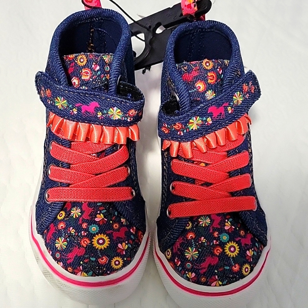 Spirit shoes